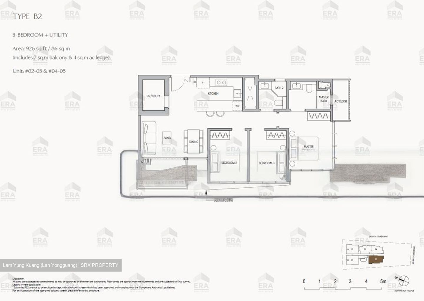 The Shorefront (D17), Apartment #481426791